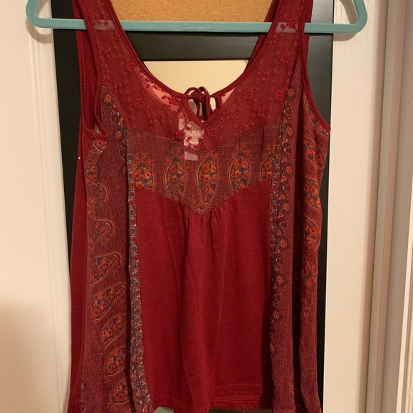 Tank top - Picture 2 of 2